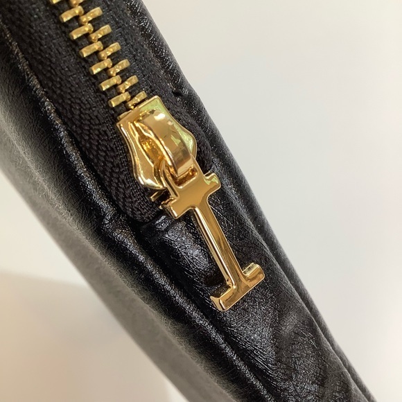 Issac Mizrahi New York laptop large iPad or a notebook PC padded cover EUC - Picture 3 of 10